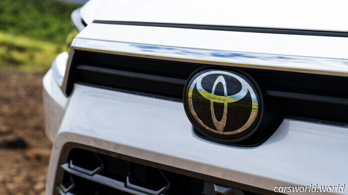 Toyota Delays New Electric SUV as Demand for One Gas Model Increases | Carscoops